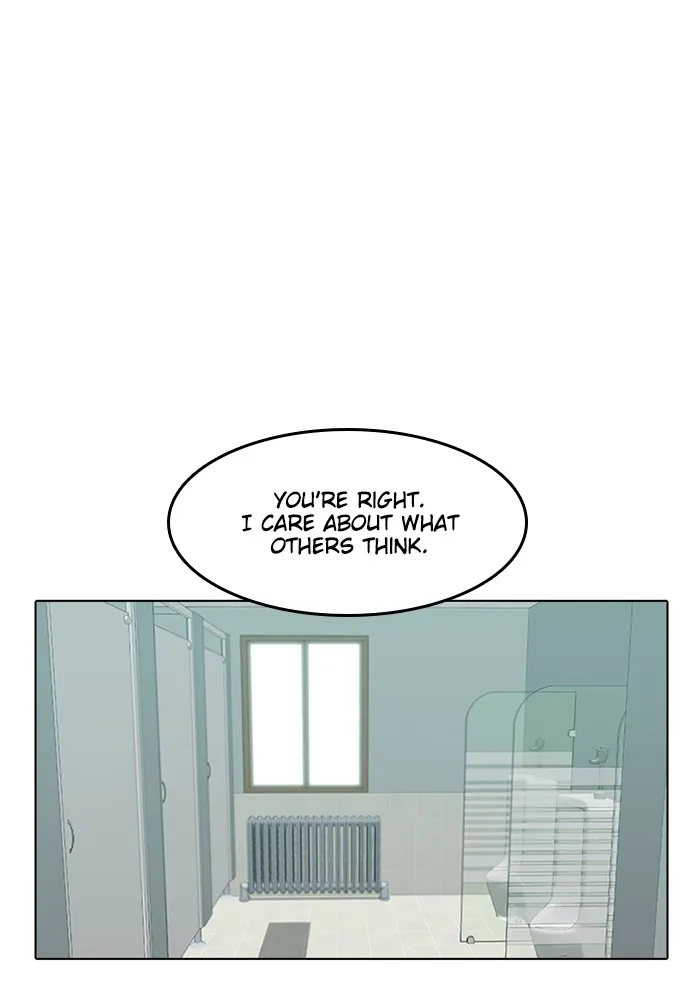 Read Random Chat chapter 58 image 116 on Lezhin