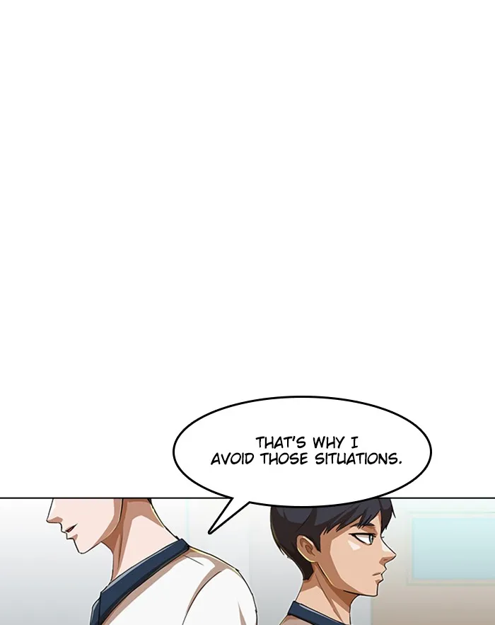 Read Random Chat chapter 58 image 117 on Lezhin