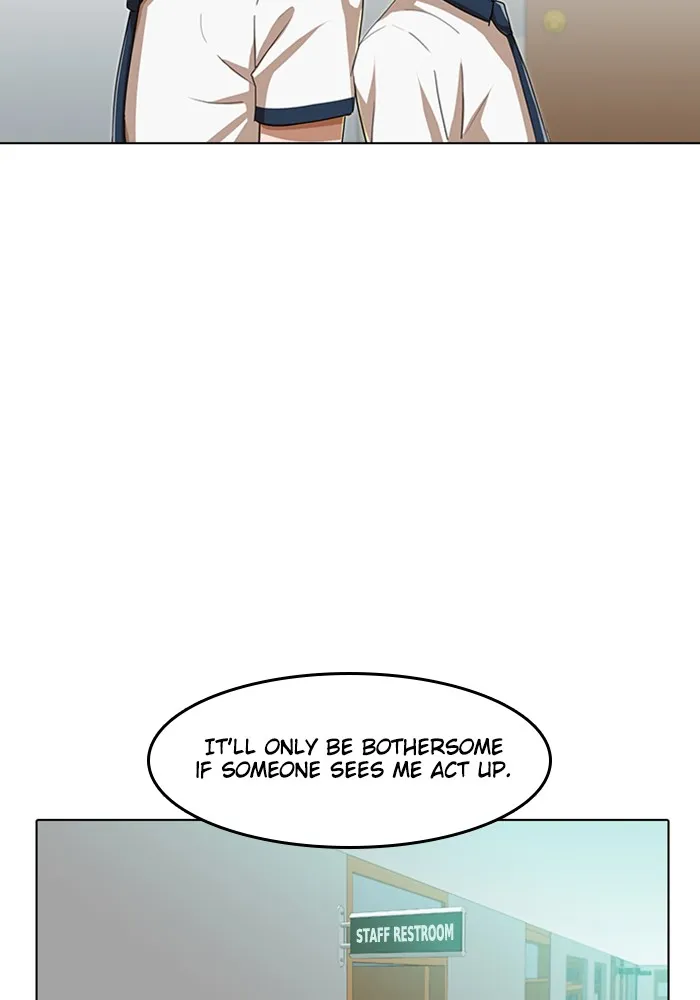 Read Random Chat chapter 58 image 118 on Lezhin