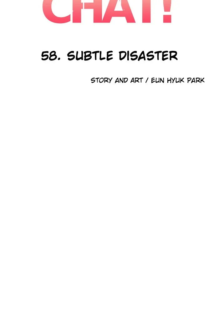 Read Random Chat chapter 58 image 12 on Lezhin