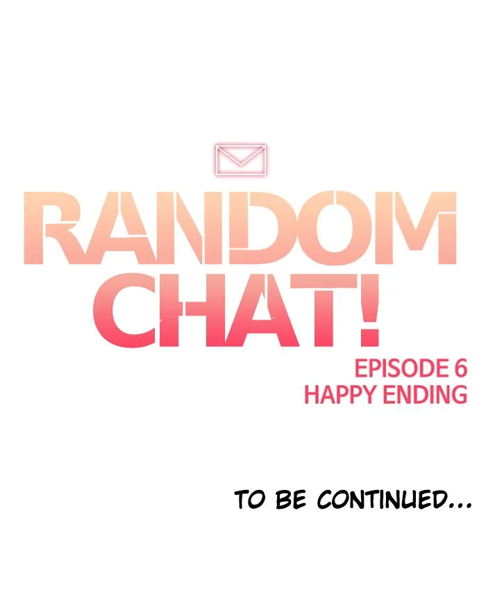 Read Random Chat chapter 58 image 121 on Lezhin