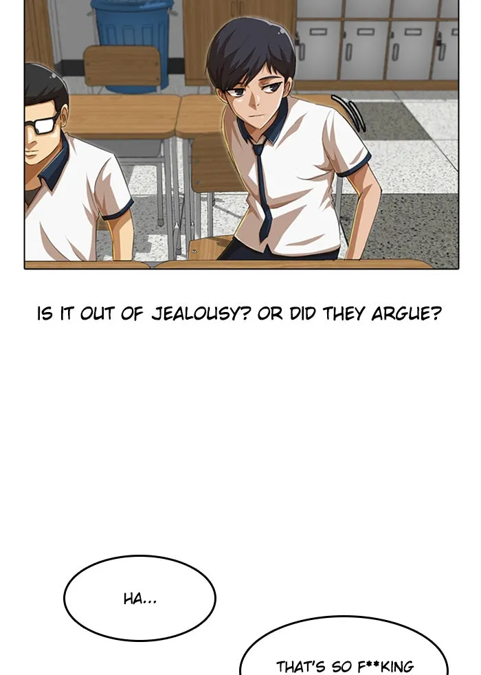 Read Random Chat chapter 58 image 23 on Lezhin