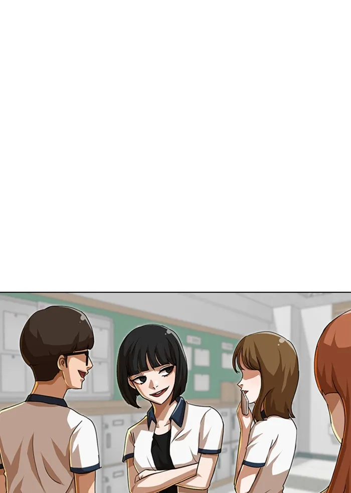 Read Random Chat chapter 58 image 27 on Lezhin