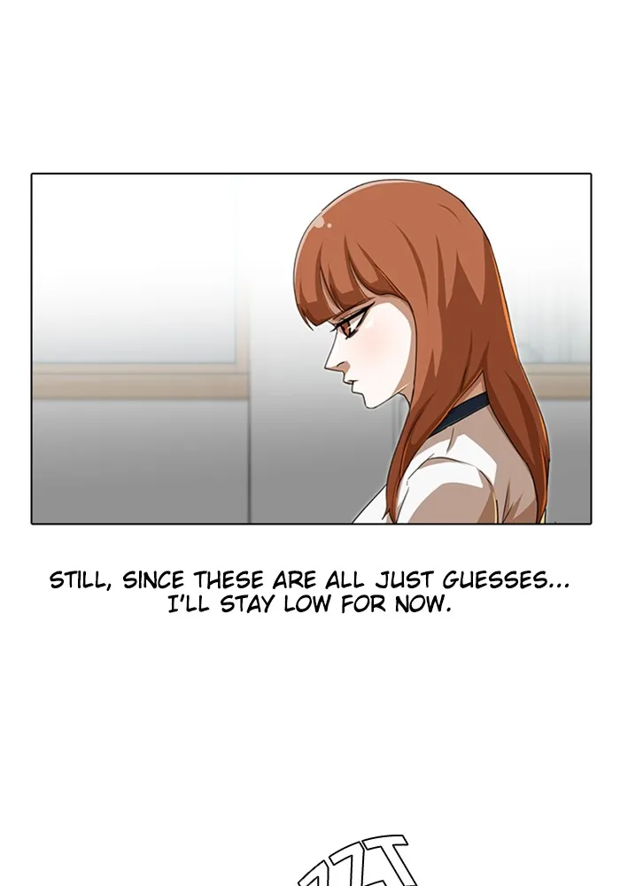 Read Random Chat chapter 58 image 32 on Lezhin