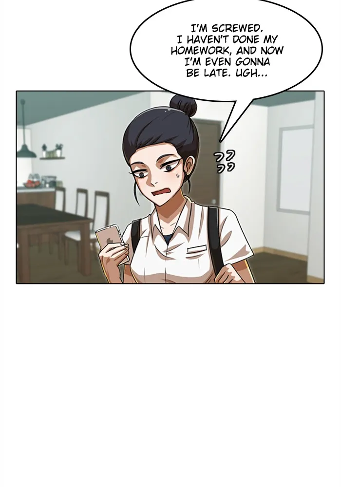 Read Random Chat chapter 58 image 41 on Lezhin