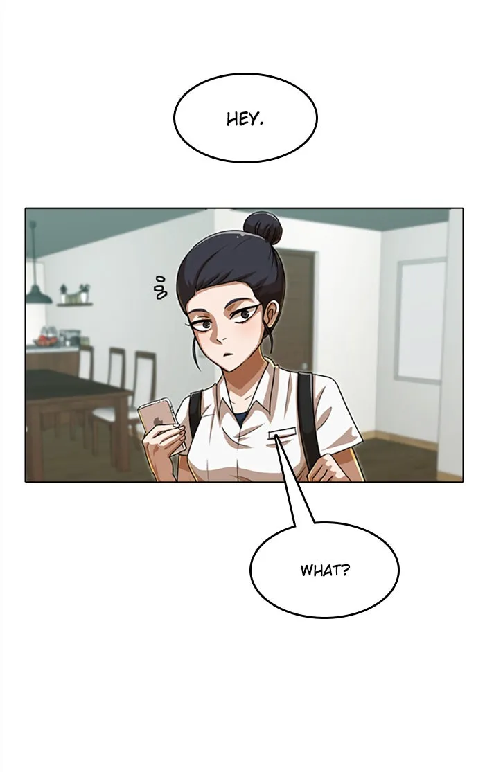 Read Random Chat chapter 58 image 42 on Lezhin