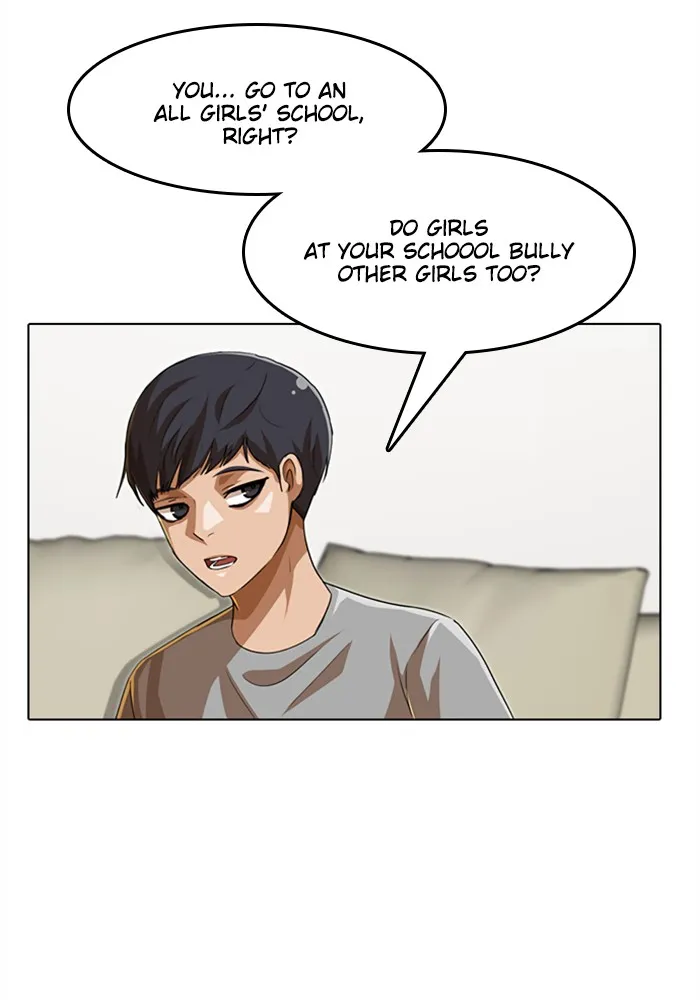 Read Random Chat chapter 58 image 43 on Lezhin