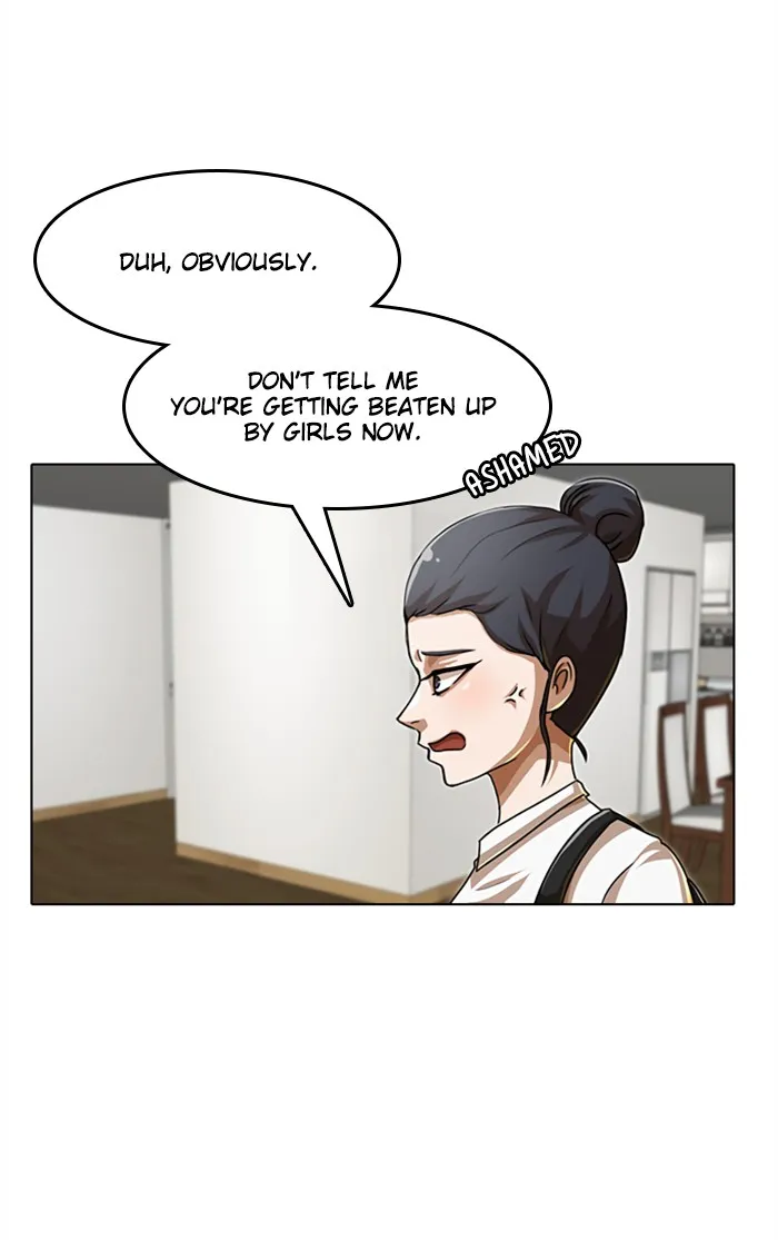 Read Random Chat chapter 58 image 44 on Lezhin