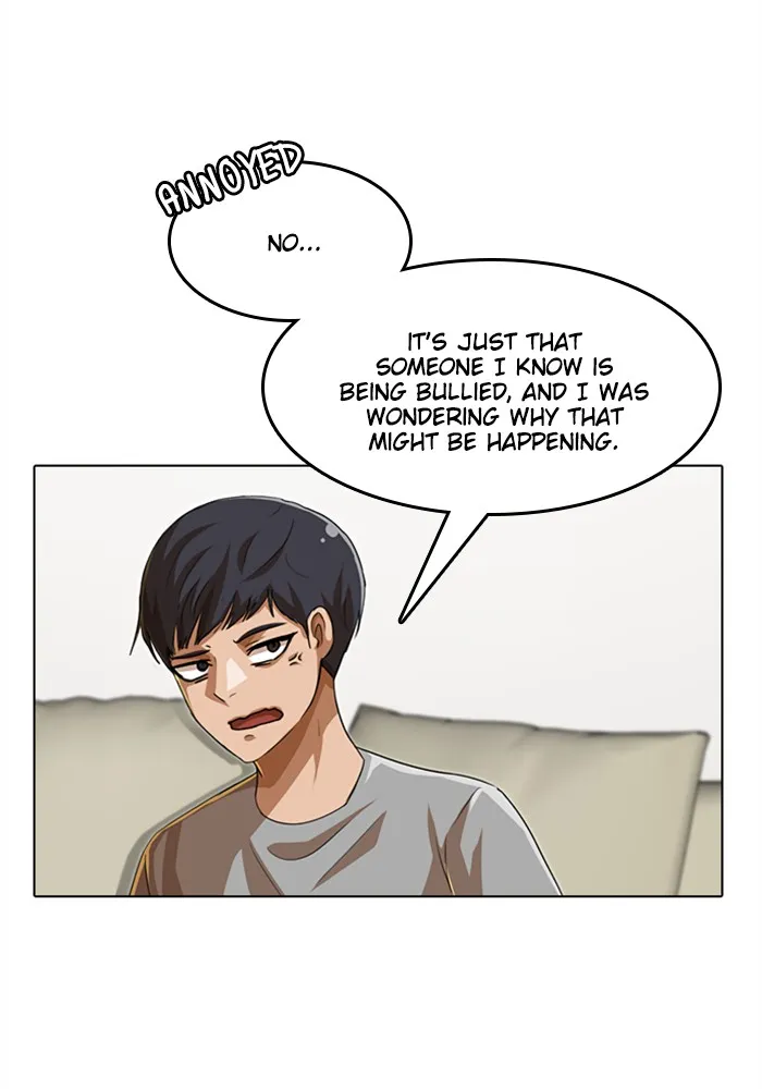 Read Random Chat chapter 58 image 45 on Lezhin