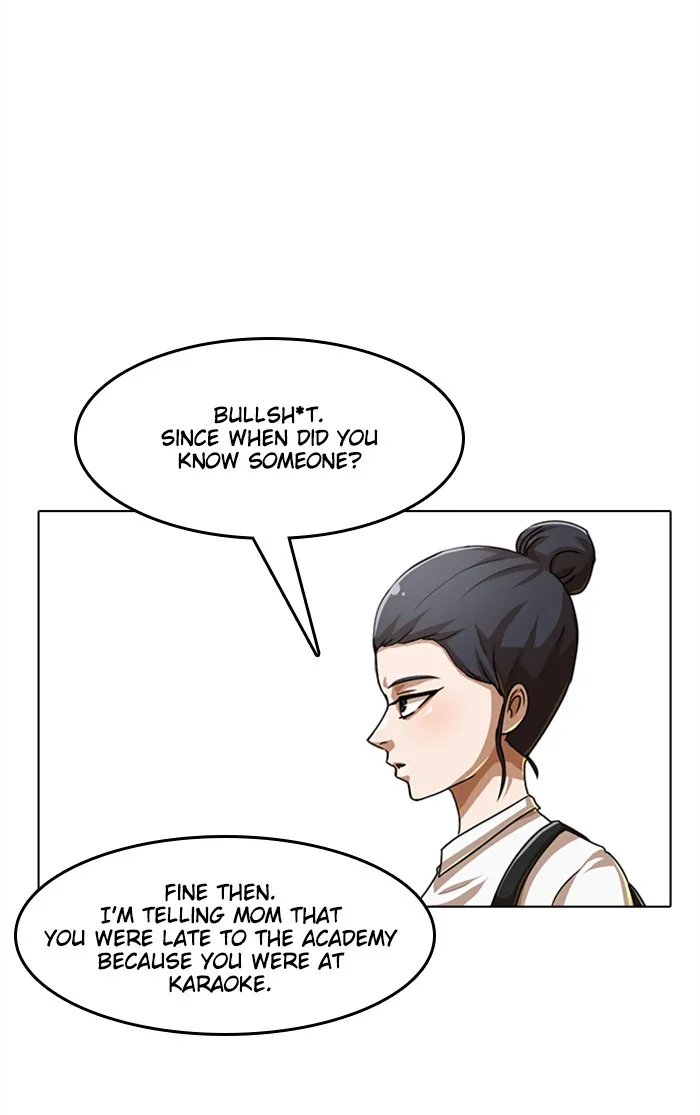 Read Random Chat chapter 58 image 46 on Lezhin