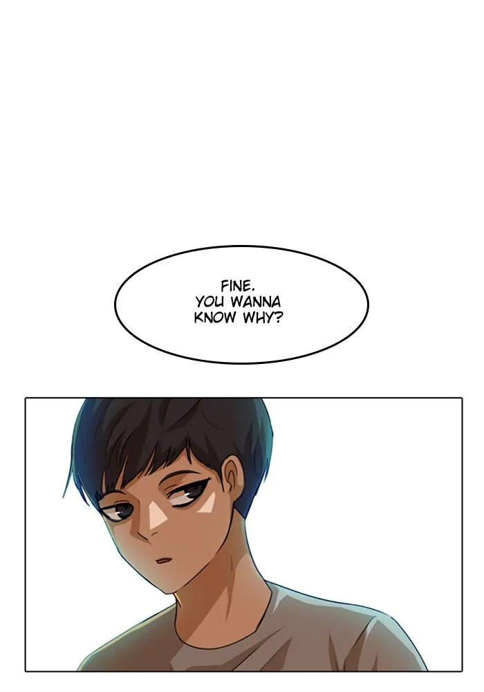 Read Random Chat chapter 58 image 47 on Lezhin