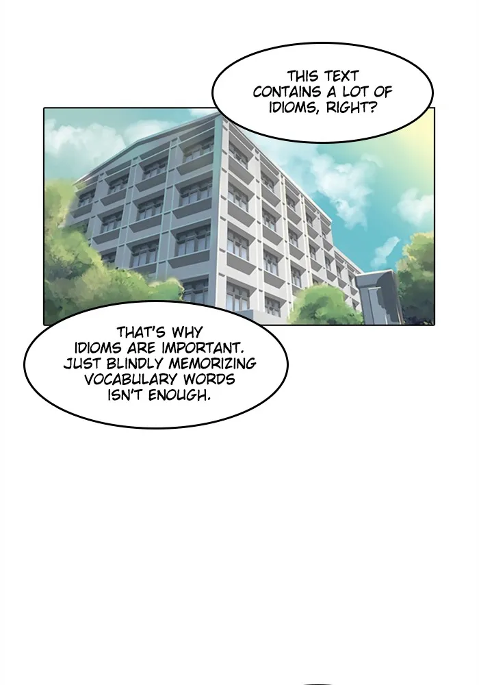 Read Random Chat chapter 58 image 51 on Lezhin