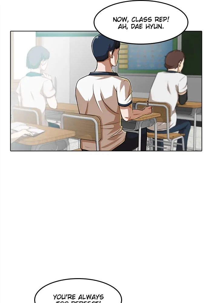 Read Random Chat chapter 58 image 53 on Lezhin