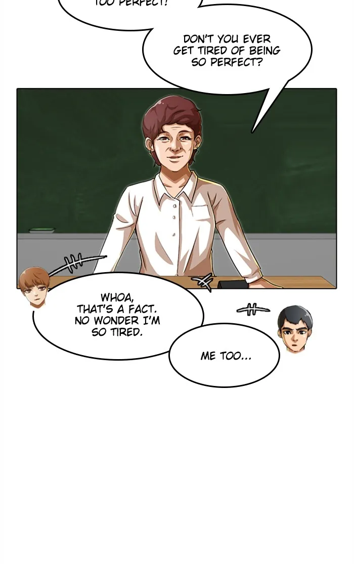 Read Random Chat chapter 58 image 54 on Lezhin