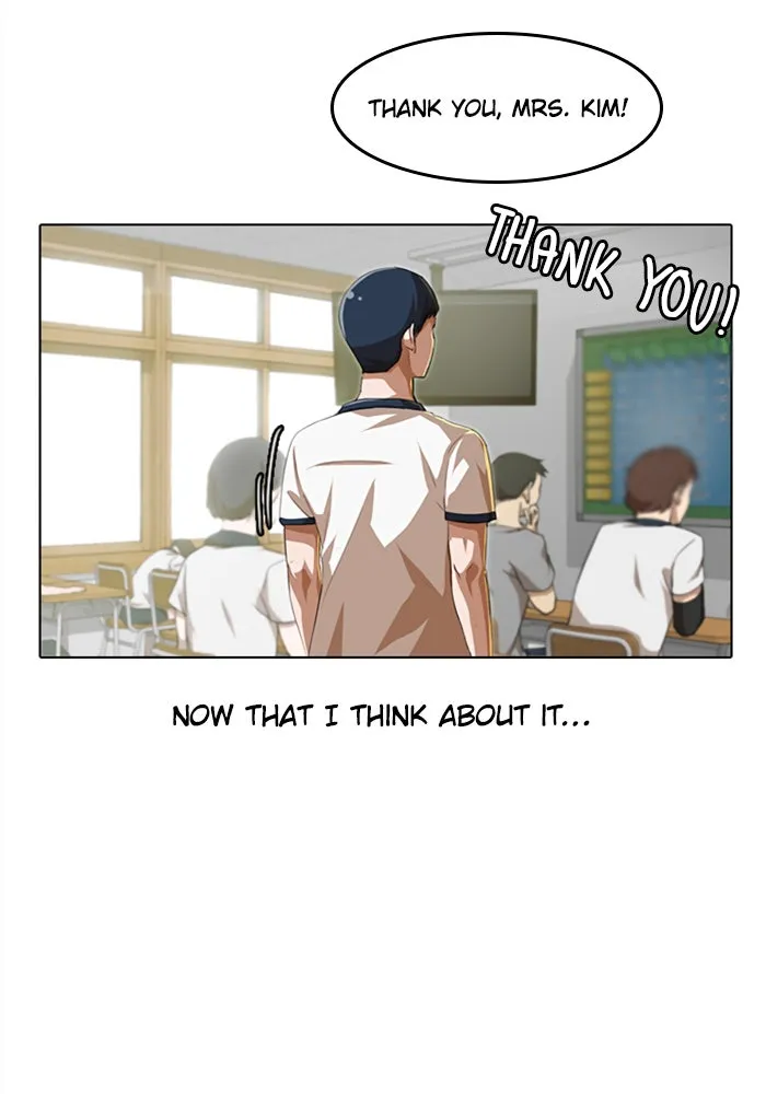 Read Random Chat chapter 58 image 55 on Lezhin