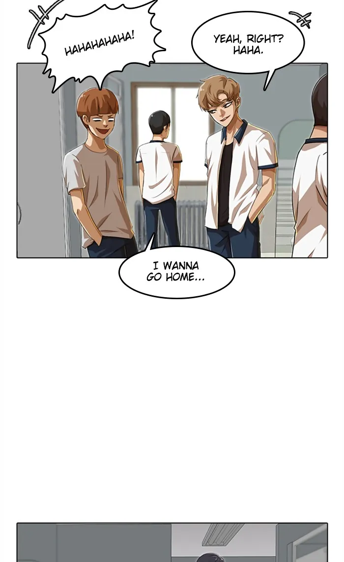 Read Random Chat chapter 58 image 63 on Lezhin