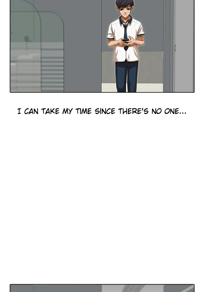 Read Random Chat chapter 58 image 64 on Lezhin