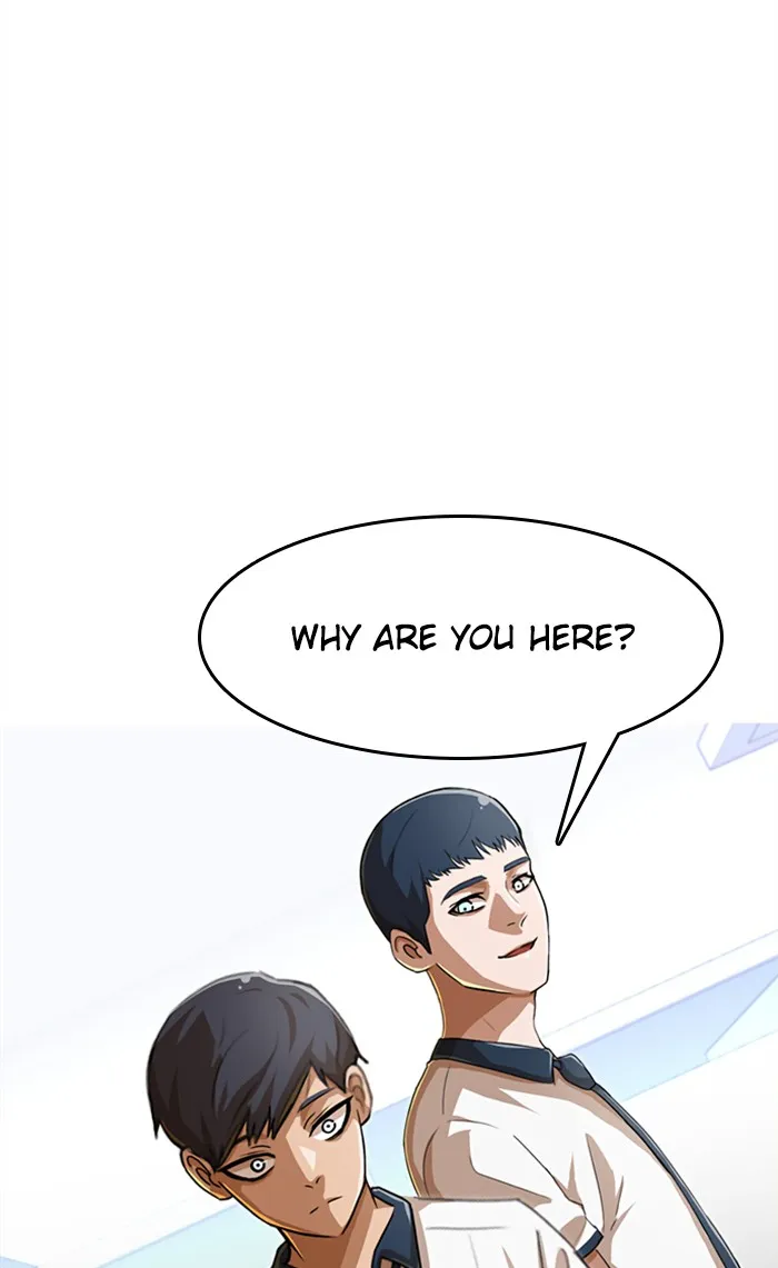 Read Random Chat chapter 58 image 69 on Lezhin