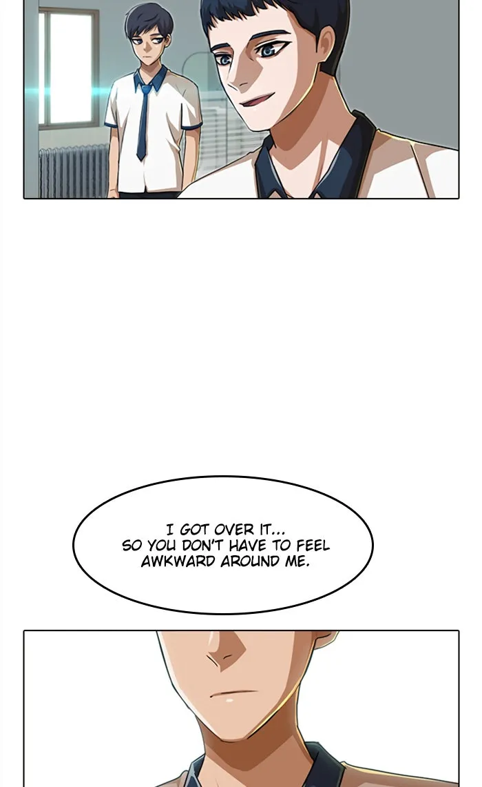 Read Random Chat chapter 58 image 75 on Lezhin
