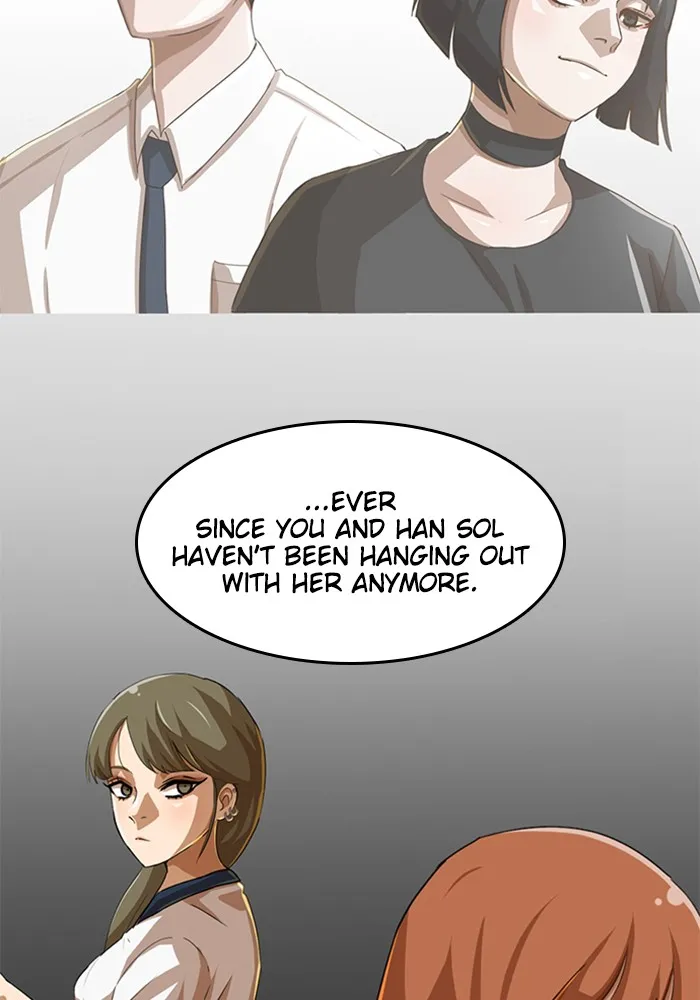 Read Random Chat chapter 58 image 85 on Lezhin