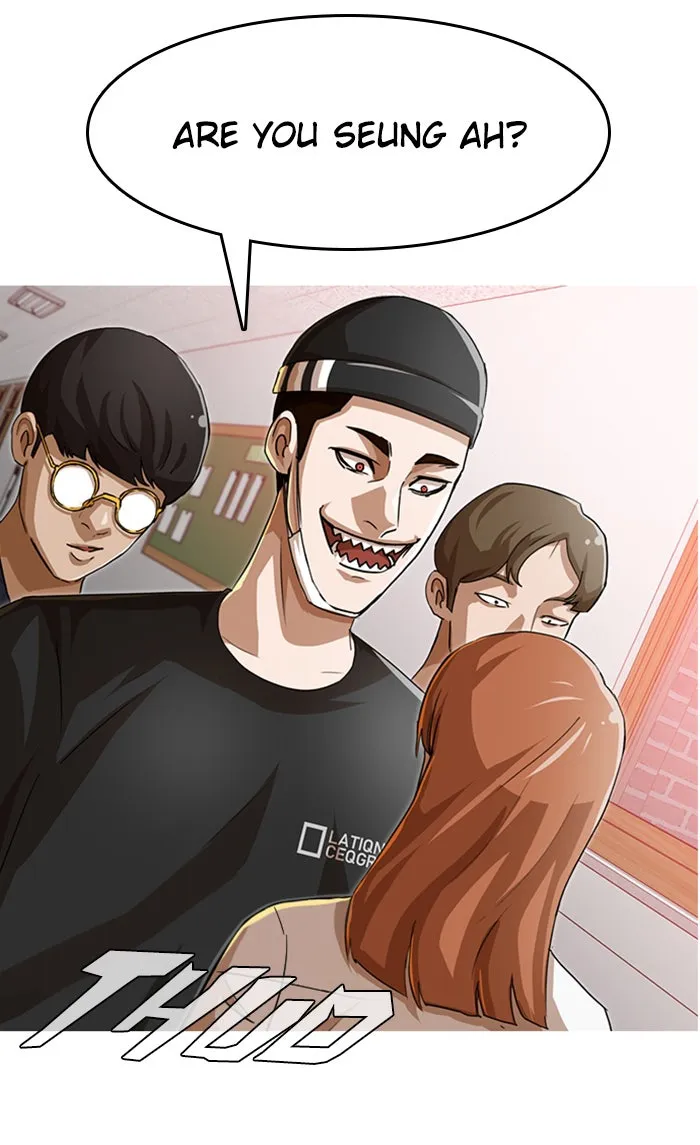 Read Random Chat chapter 58 image 96 on Lezhin