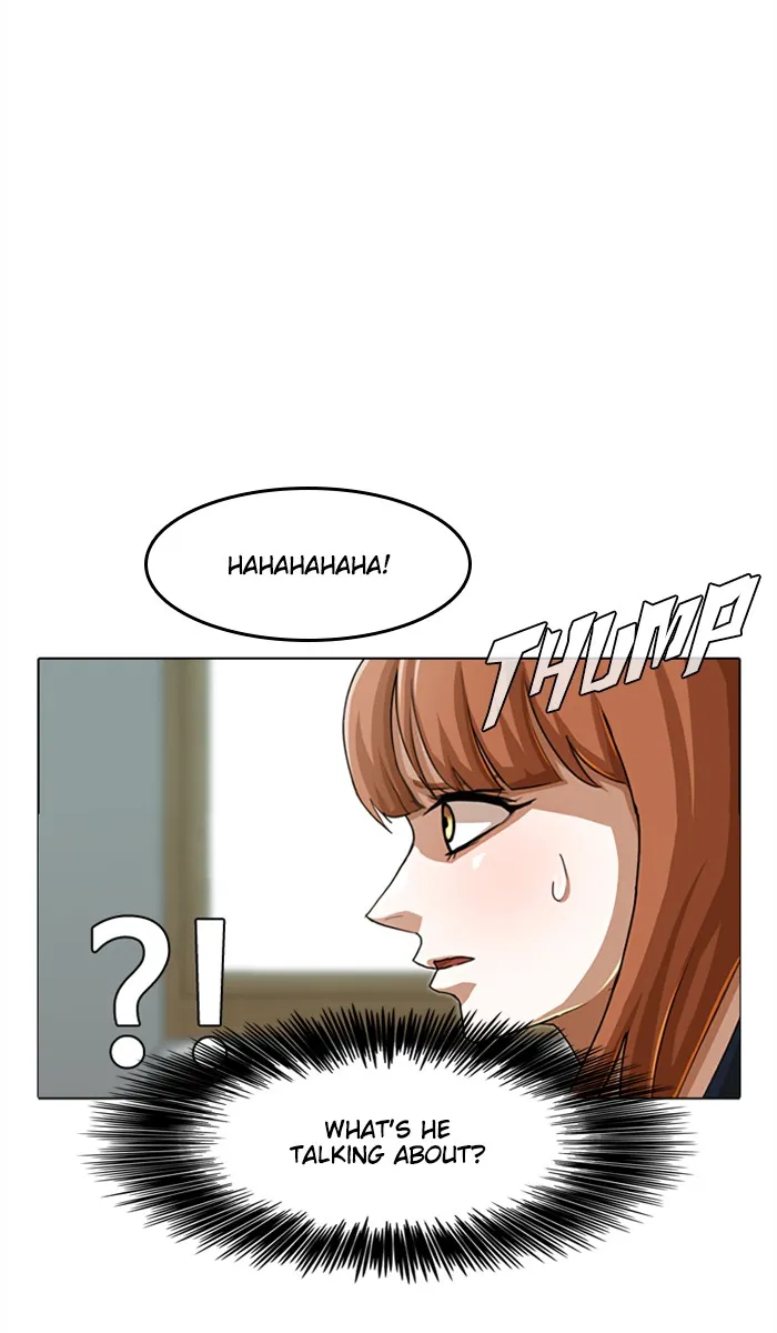 Read Random Chat chapter 59 image 10 on Lezhin