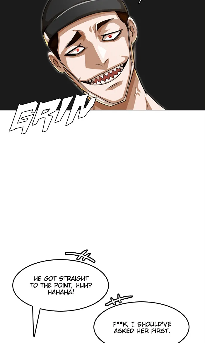 Read Random Chat chapter 59 image 14 on Lezhin