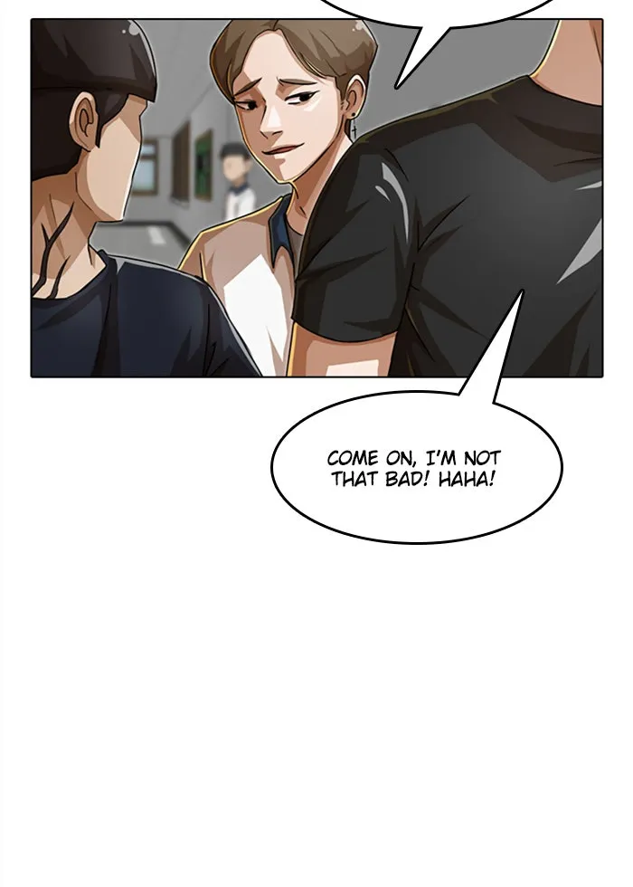Read Random Chat chapter 59 image 15 on Lezhin