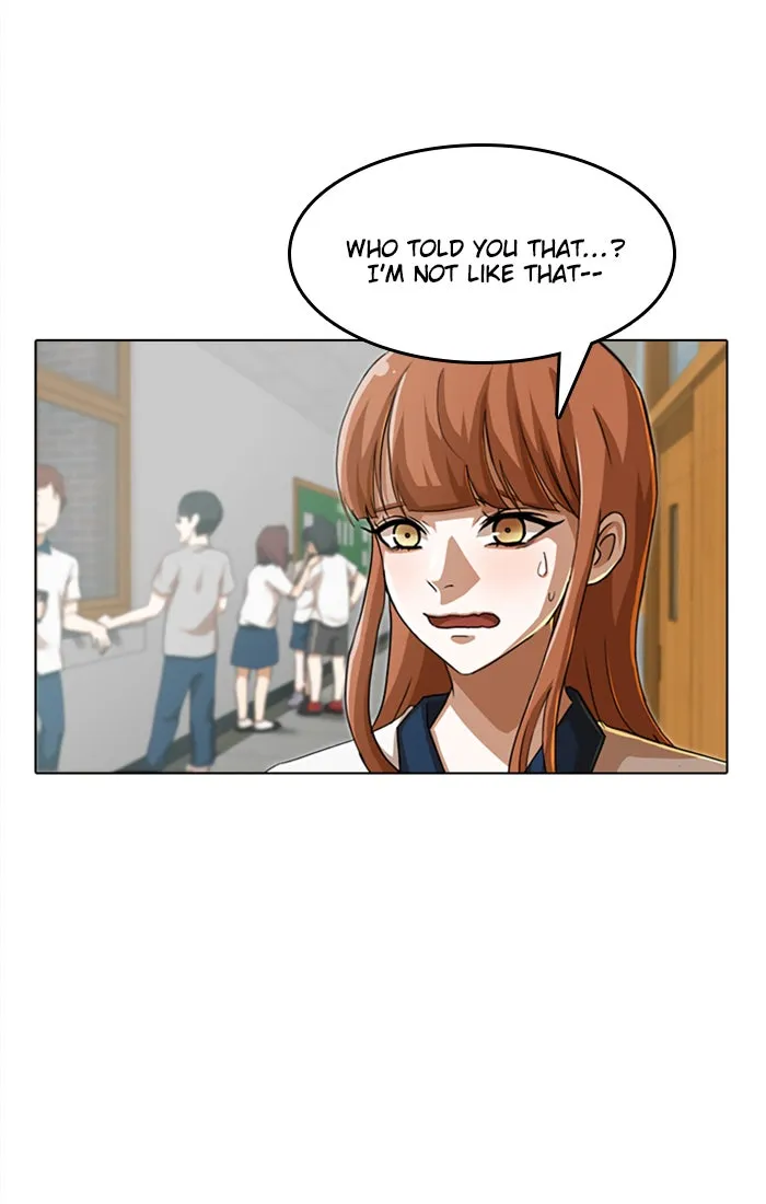 Read Random Chat chapter 59 image 17 on Lezhin