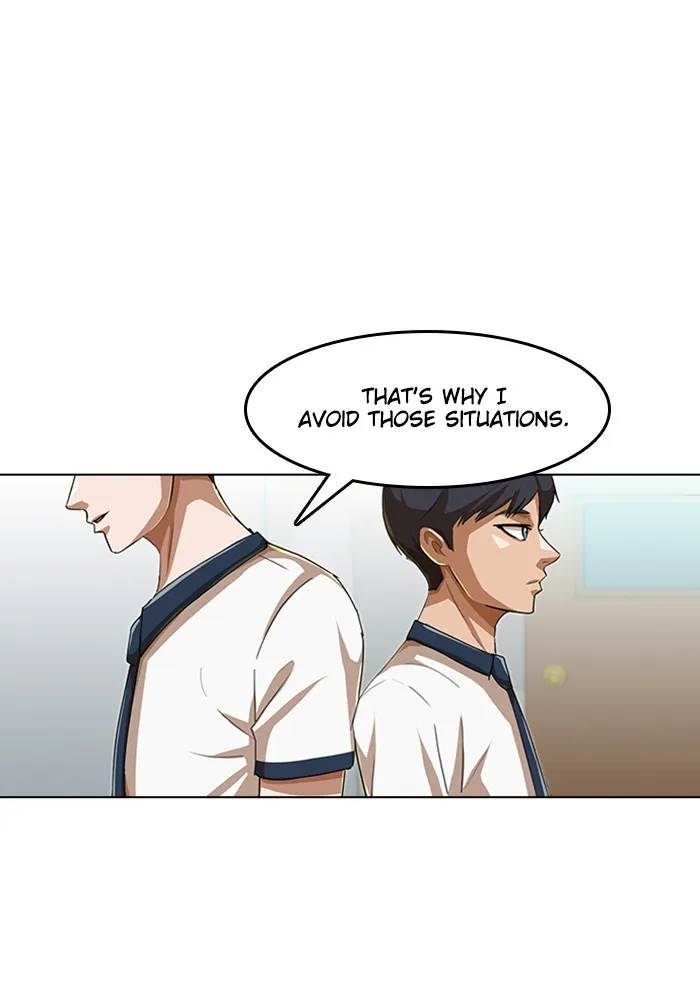 Read Random Chat chapter 59 image 3 on Lezhin
