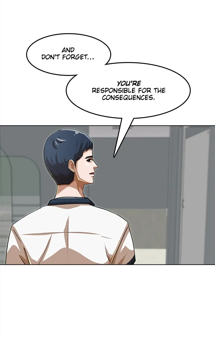Read Random Chat chapter 59 image 35 on Lezhin