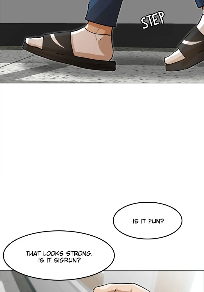 Read Random Chat chapter 59 image 38 on Lezhin