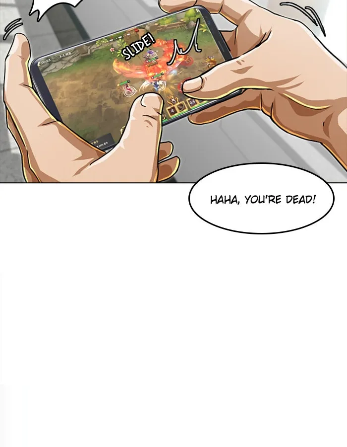 Read Random Chat chapter 59 image 40 on Lezhin