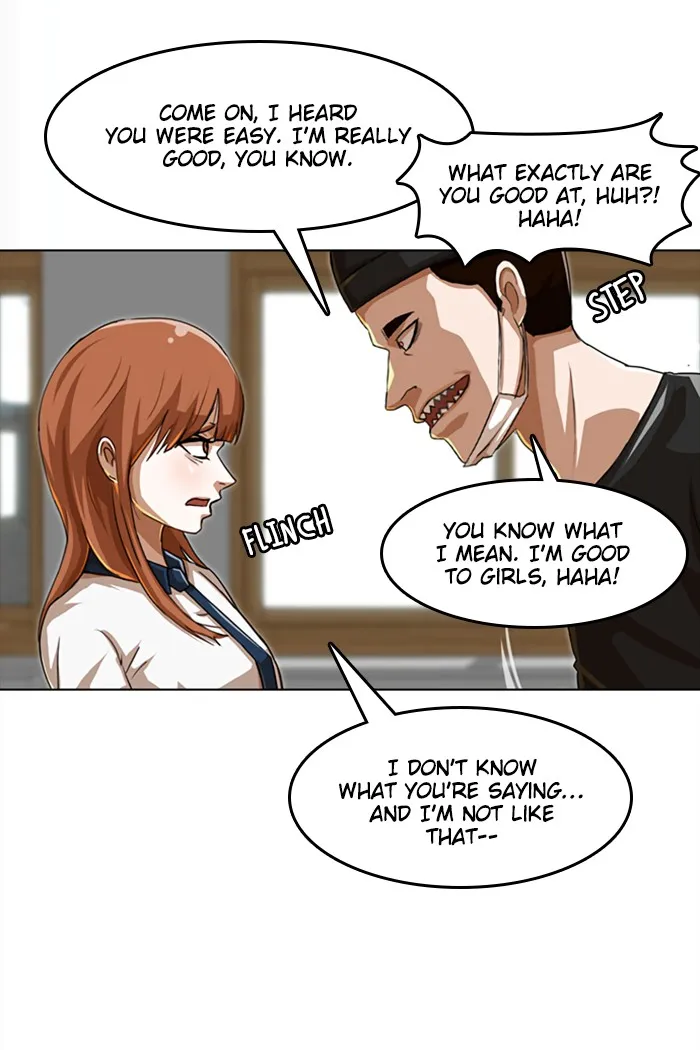 Read Random Chat chapter 59 image 41 on Lezhin