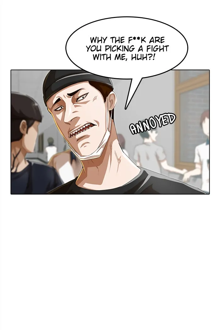 Read Random Chat chapter 59 image 45 on Lezhin