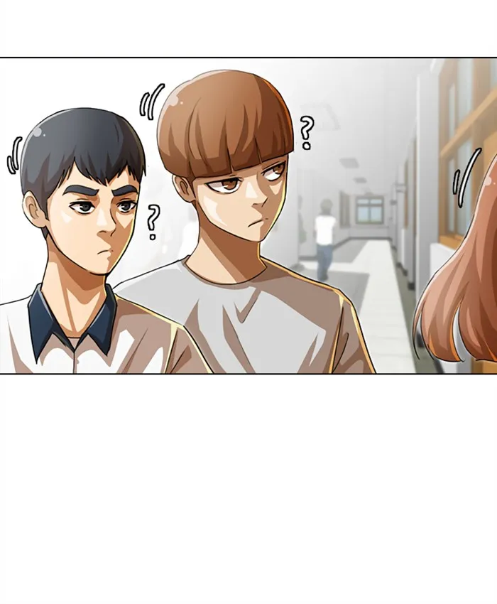 Read Random Chat chapter 59 image 52 on Lezhin