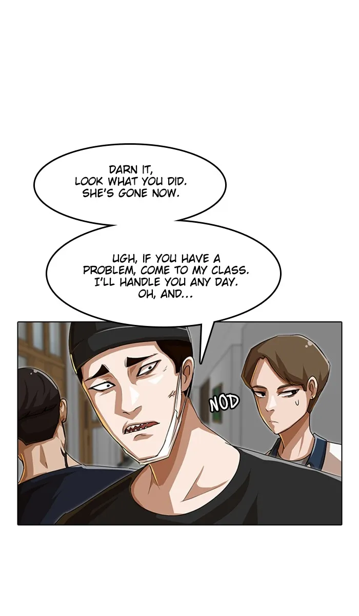 Read Random Chat chapter 59 image 53 on Lezhin