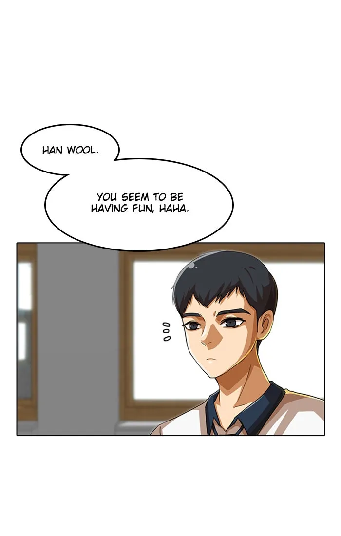 Read Random Chat chapter 59 image 54 on Lezhin