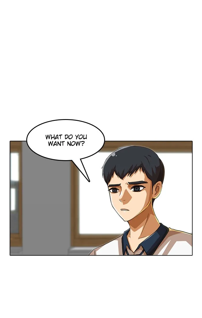 Read Random Chat chapter 59 image 55 on Lezhin