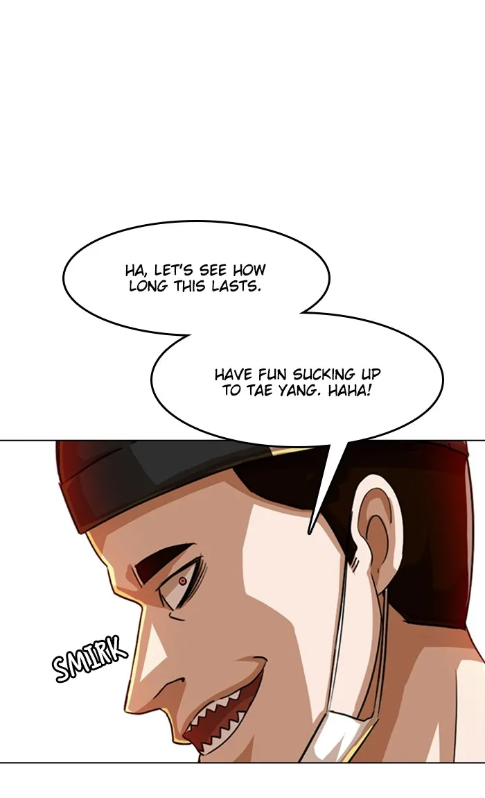 Read Random Chat chapter 59 image 56 on Lezhin