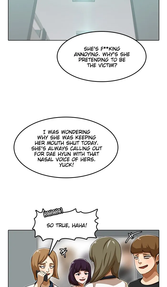 Read Random Chat chapter 59 image 68 on Lezhin
