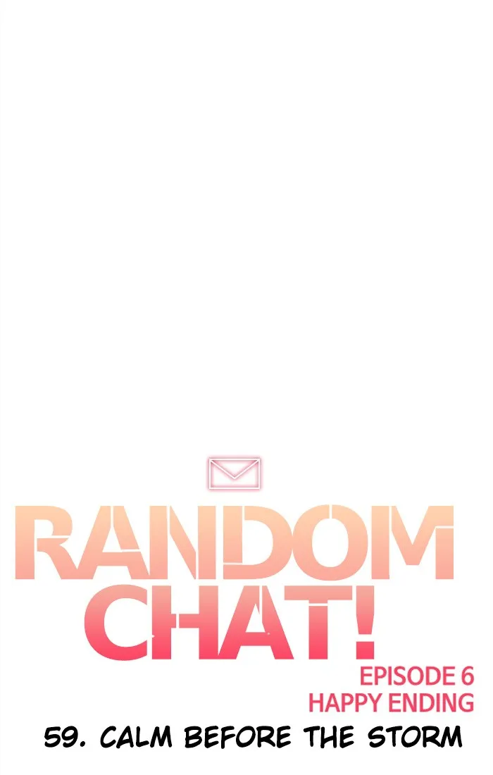 Read Random Chat chapter 59 image 7 on Lezhin