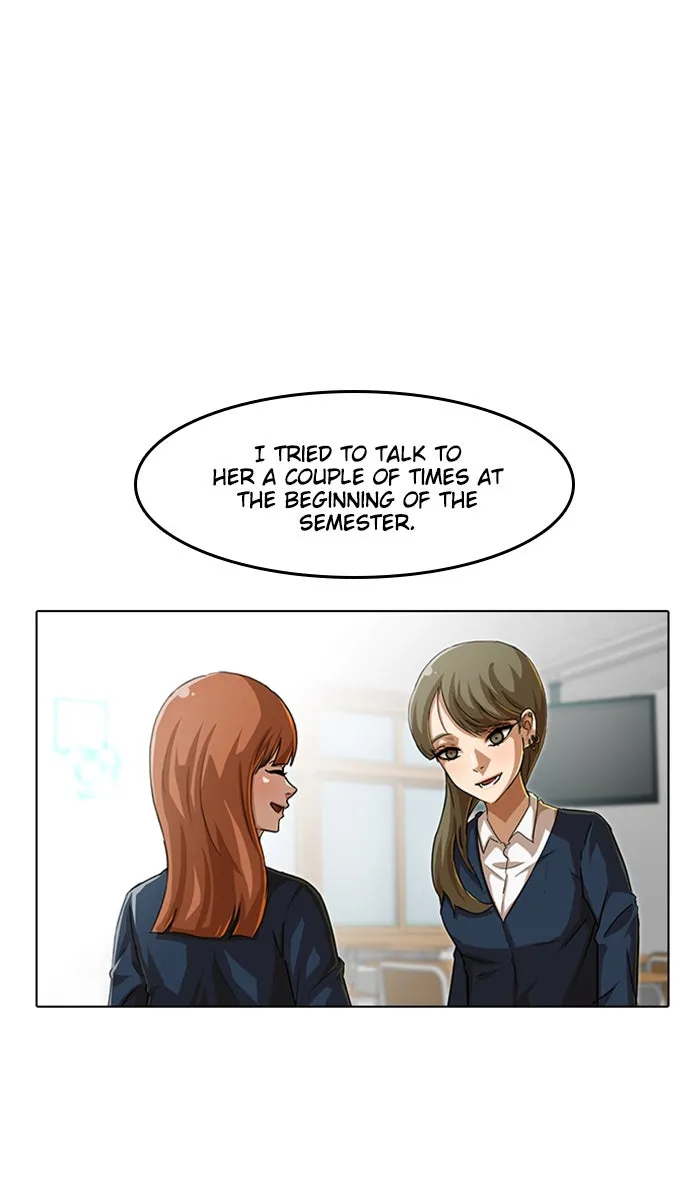Read Random Chat chapter 59 image 74 on Lezhin