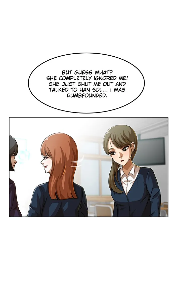 Read Random Chat chapter 59 image 75 on Lezhin