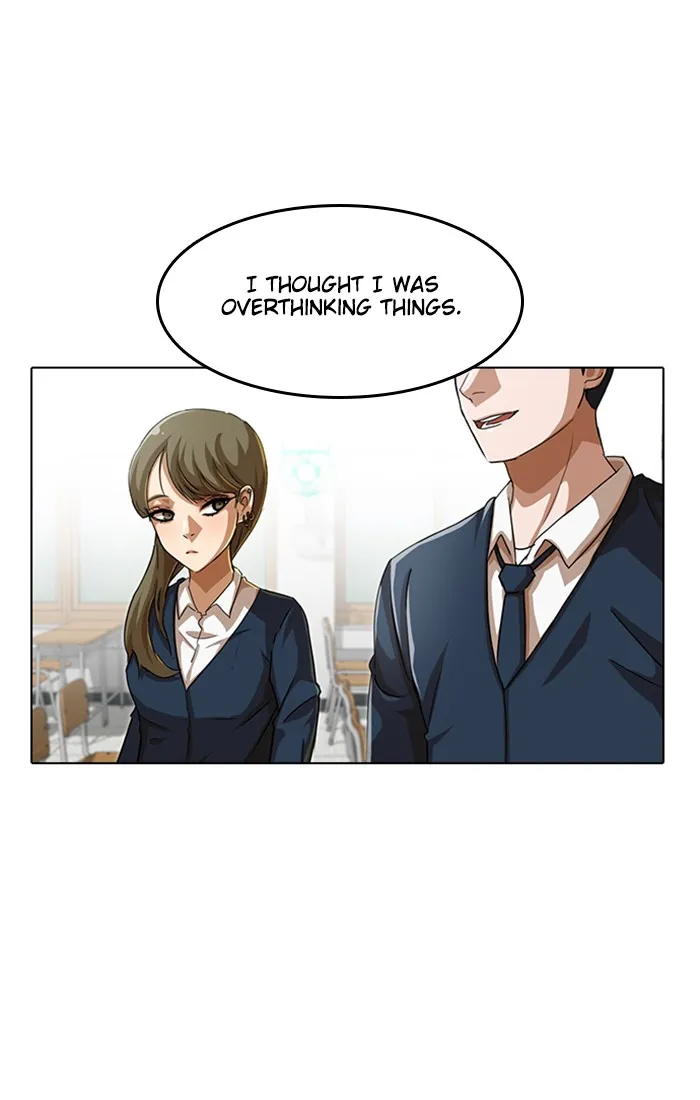 Read Random Chat chapter 59 image 77 on Lezhin
