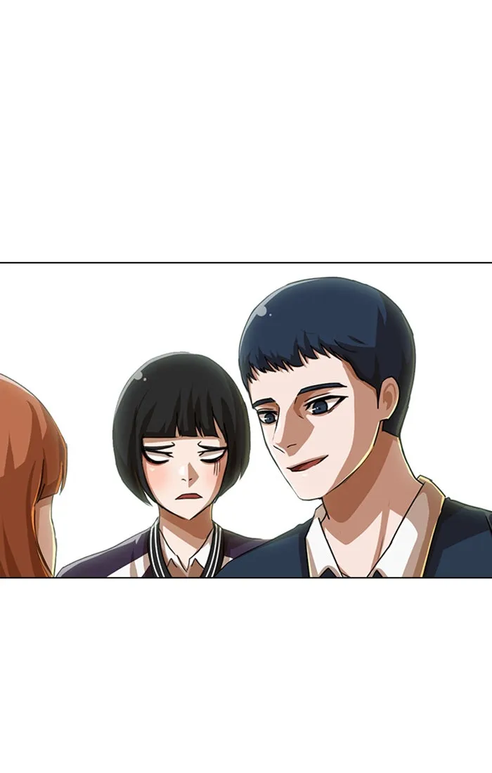 Read Random Chat chapter 59 image 80 on Lezhin
