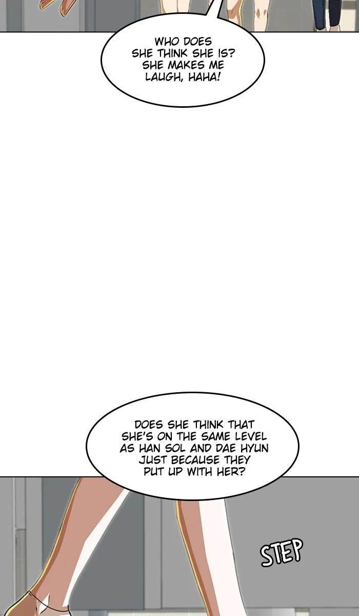 Read Random Chat chapter 59 image 85 on Lezhin