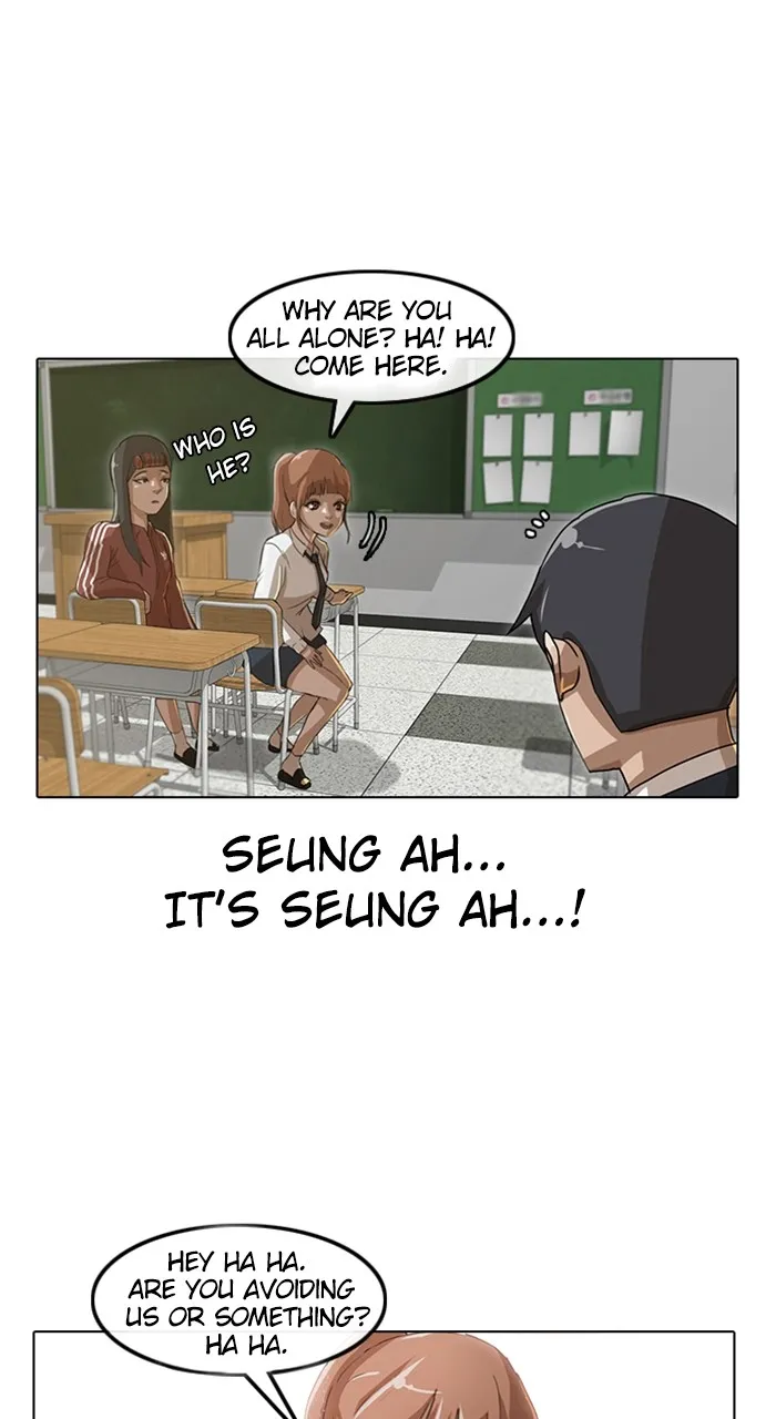 Read Random Chat chapter 6 image 15 on Lezhin