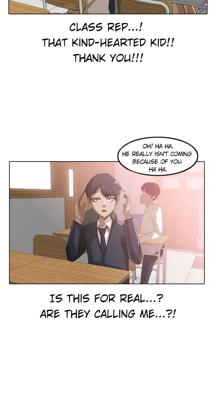 Read Random Chat chapter 6 image 17 on Lezhin