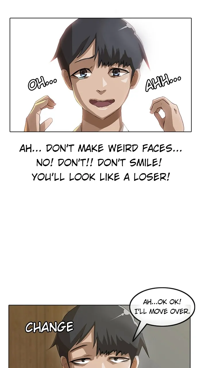 Read Random Chat chapter 6 image 18 on Lezhin